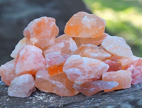 Must pahadi rock salt